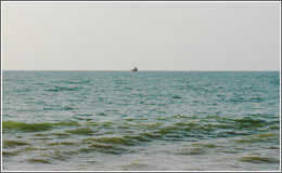 Mar de Piura