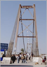 Puente de Piura